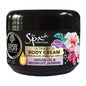 Spa Argan Body Cream 350ml