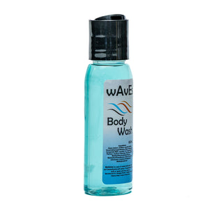 Waves Body Wash 60ml