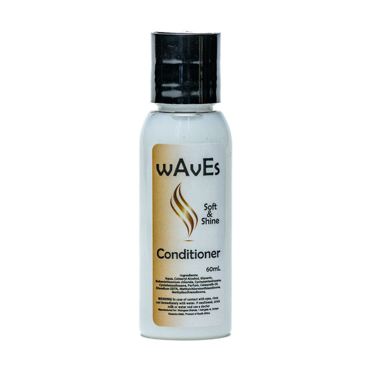 Waves Conditioner 60ml