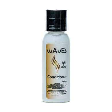 Waves Conditioner 60ml