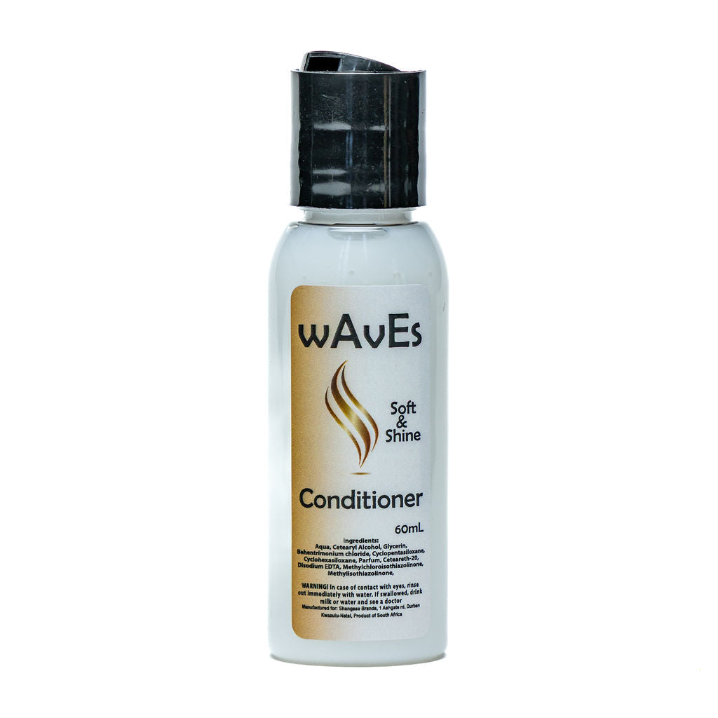 Waves Conditioner 60ml