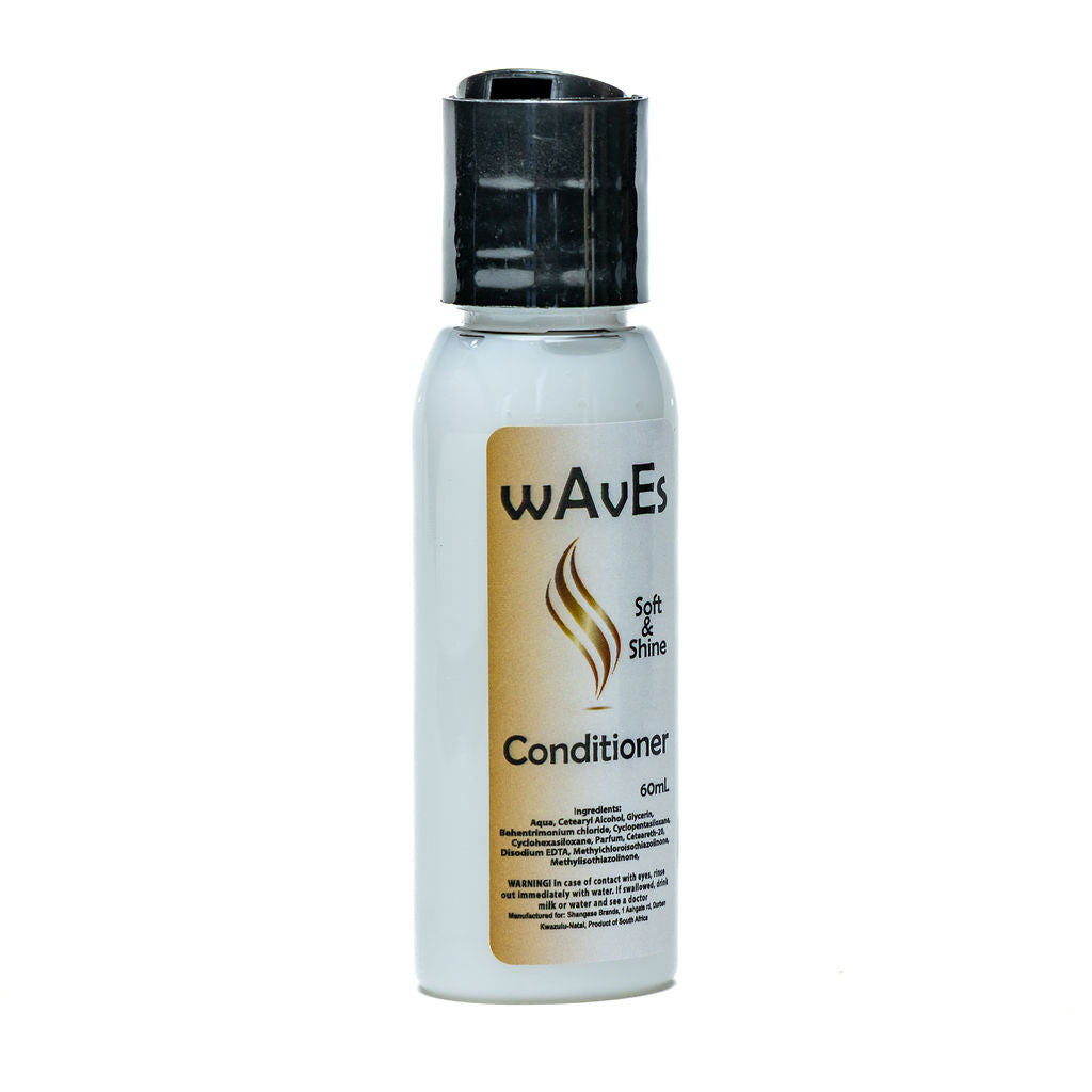 Waves Conditioner 60ml