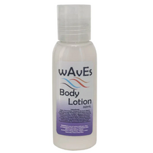 Load image into Gallery viewer, Waves Body Lotion 60ml