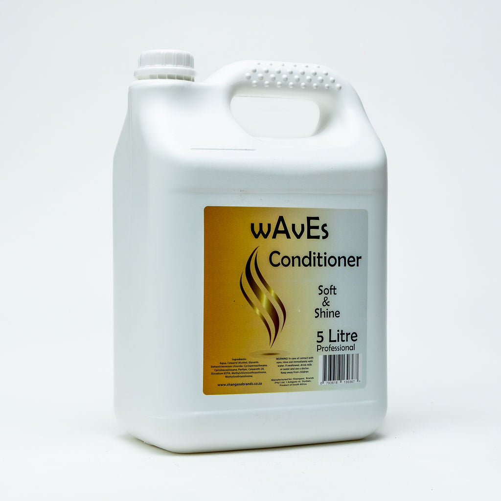 Waves Conditioner 5lt