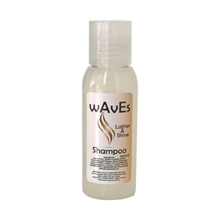 Load image into Gallery viewer, Waves Shampoo 60ml