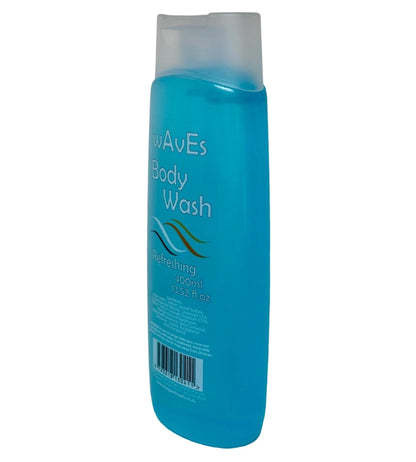 Waves Body Wash 400ml