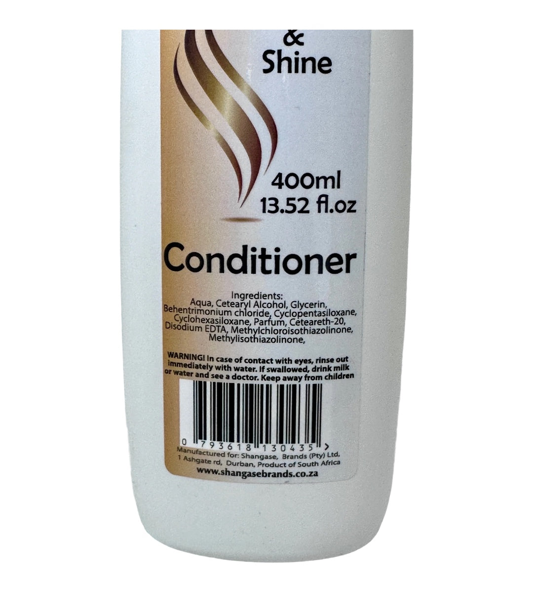 Waves Conditioner 400ml