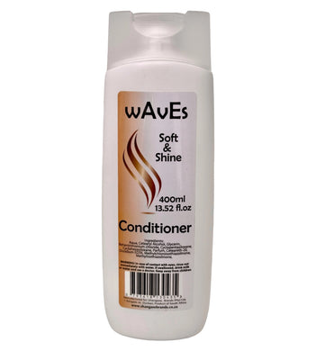 Waves Conditioner 400ml