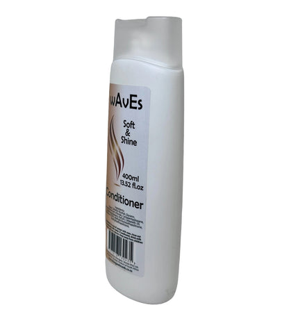 Waves Conditioner 400ml