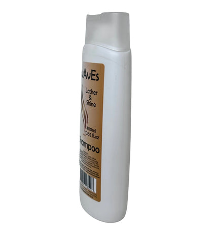 Waves Shampoo 400ml