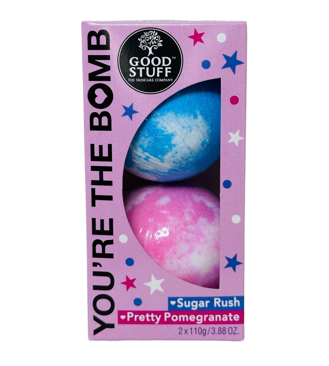 Bath Bombs