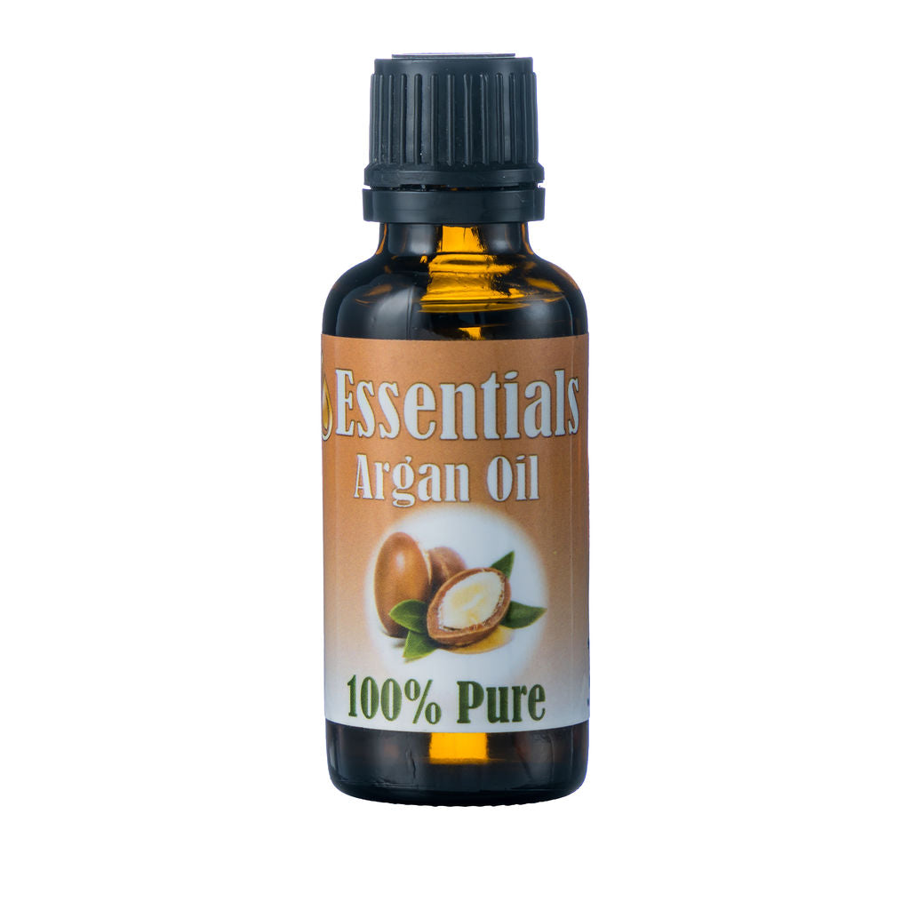 Essentials Argan Oil  30ml