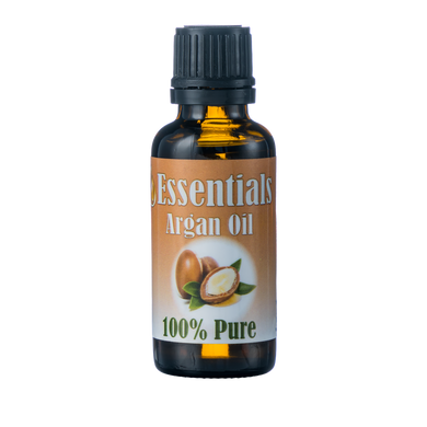 Essentials Argan Oil  30ml