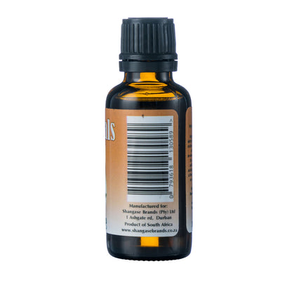 Essentials Argan Oil  30ml