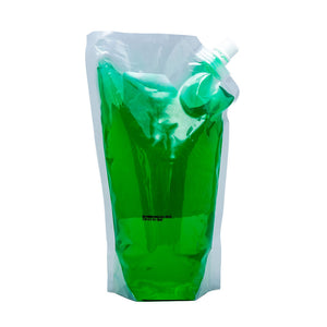 Clean & Bright Economy Dishwashing Liquid Refill 1lt