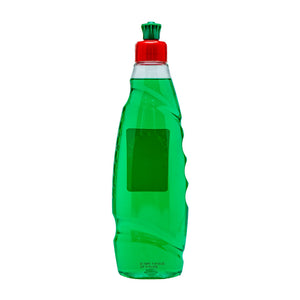 Clean & Bright Economy Dishwashing Liquid 400ml