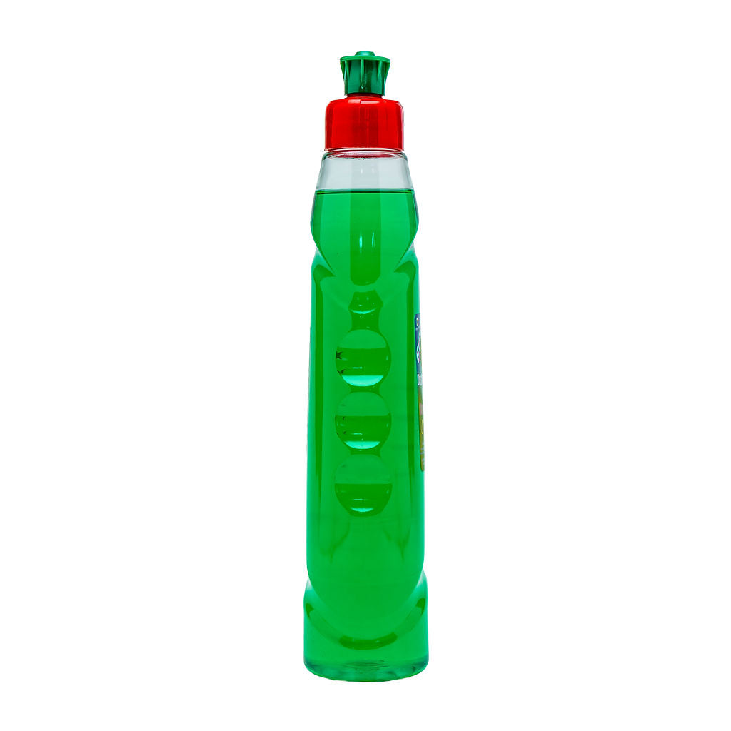Clean & Bright Economy Dishwashing Liquid 400ml