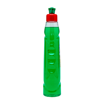 Clean & Bright Economy Dishwashing Liquid 400ml