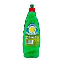Load image into Gallery viewer, Clean &amp; Bright Economy Dishwashing Liquid 750ml