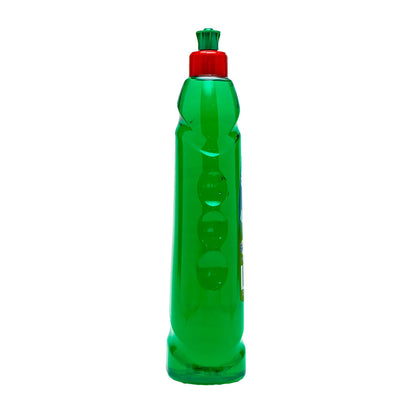Clean & Bright Economy Dishwashing Liquid 750ml