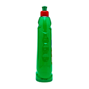 Clean & Bright Economy Dishwashing Liquid 750ml