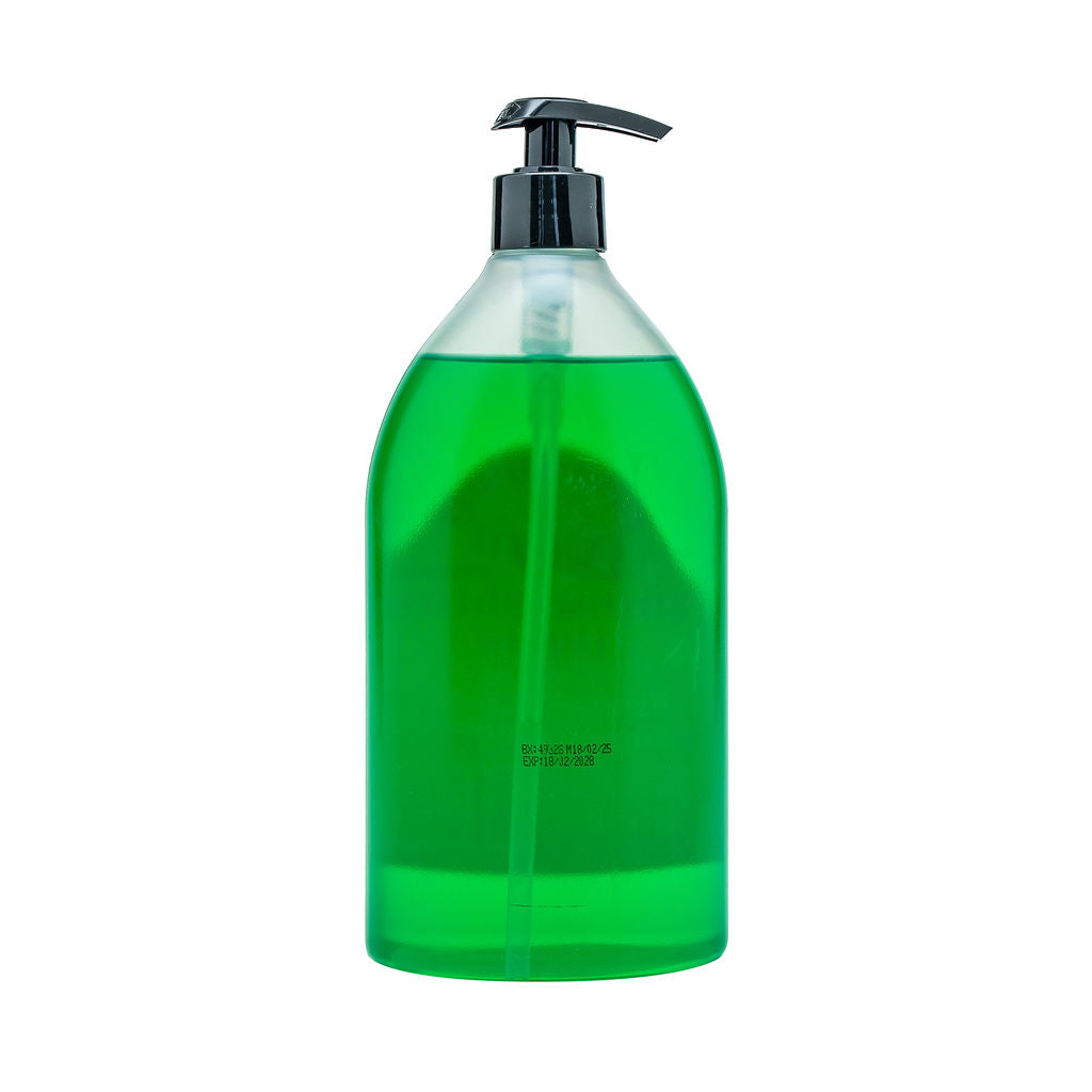 OhSoBright Premium Dishwashing Liquid 850ml
