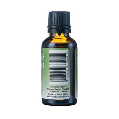 Essentials Eucalyptus Oil 30ml