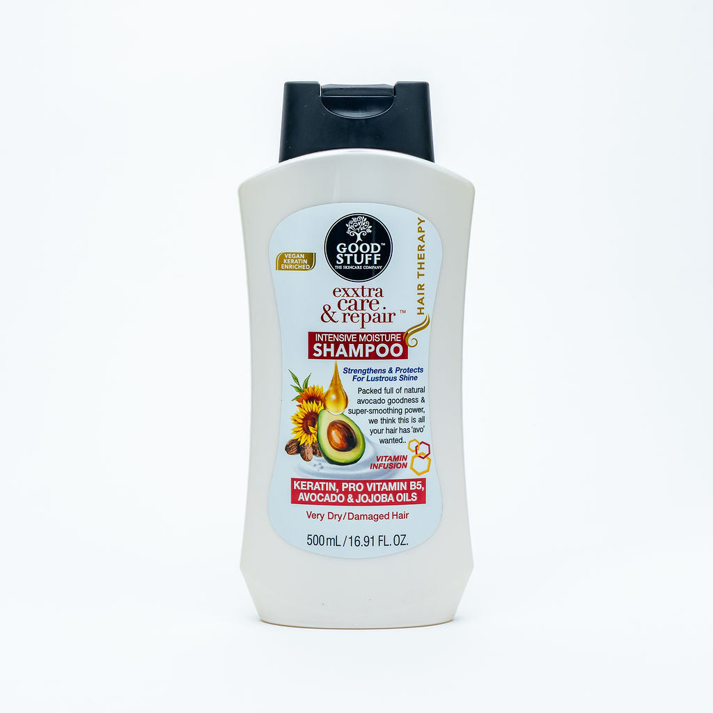 Exxtra Care & Repair Shampoo 500ml