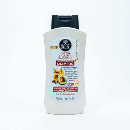 Exxtra Care & Repair Shampoo 500ml