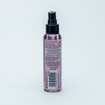 Berry Nice Body Mist 100ml