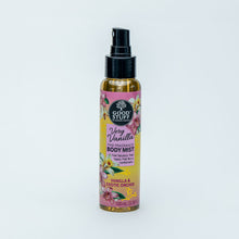 Load image into Gallery viewer, Very Vanilla Body Mist 100ml