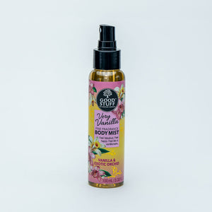 Very Vanilla Body Mist 100ml