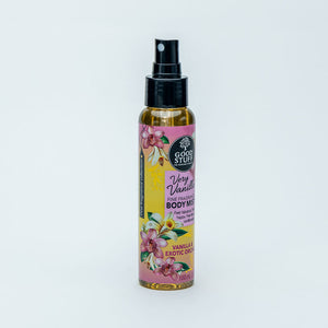 Very Vanilla Body Mist 100ml