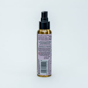 Very Vanilla Body Mist 100ml