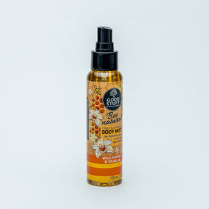 Bee Natural Body Mist 100ml