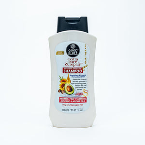 Exxtra Care & Repair Shampoo 500ml