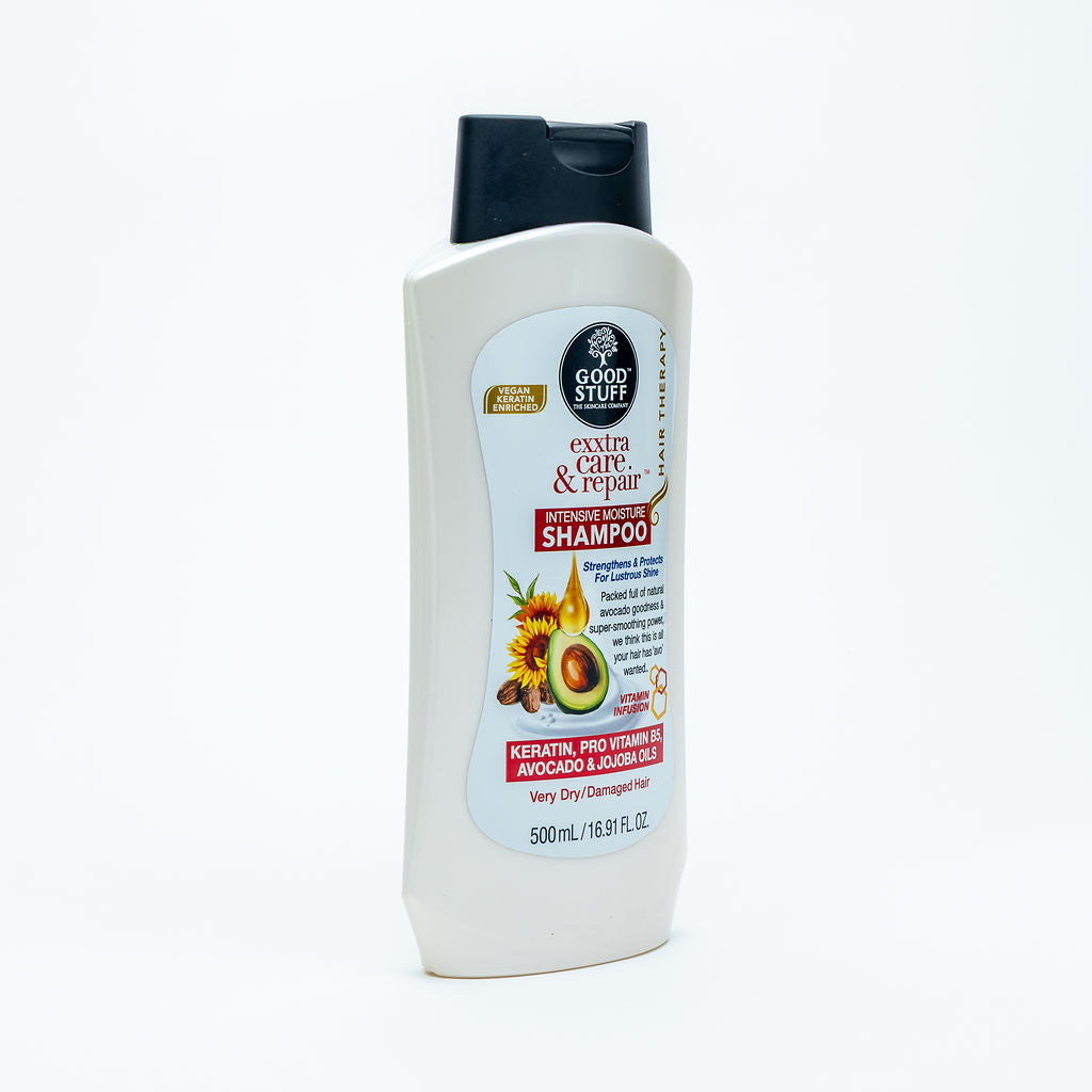 Exxtra Care & Repair Shampoo 500ml
