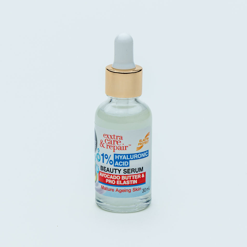 Exxtra Care & Repair Intense Beauty Serum 30ml