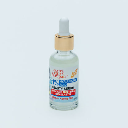 Exxtra Care & Repair Intense Beauty Serum 30ml