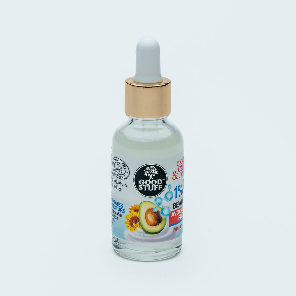 Exxtra Care & Repair Intense Beauty Serum 30ml