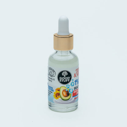Exxtra Care & Repair Intense Beauty Serum 30ml