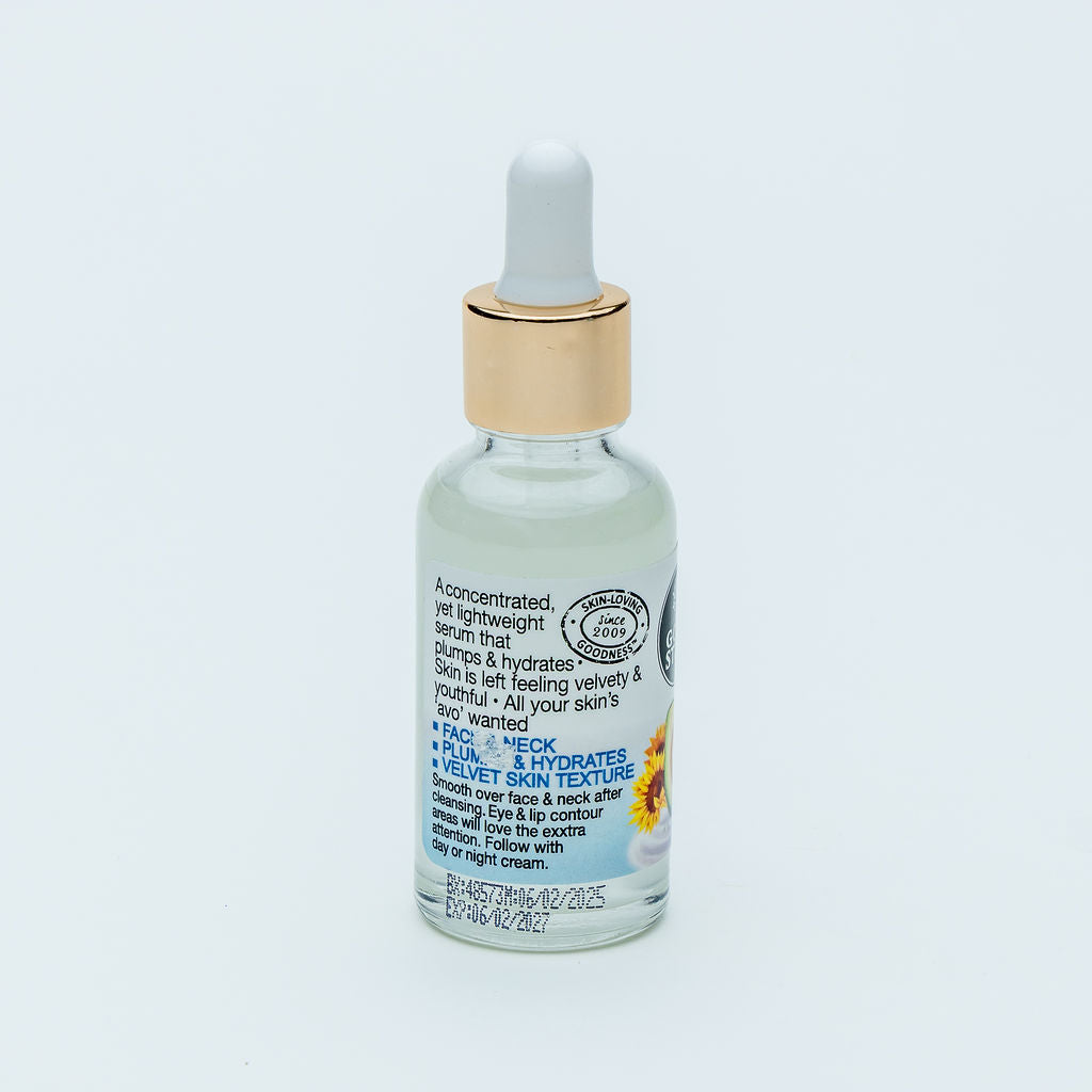 Exxtra Care & Repair Intense Beauty Serum 30ml