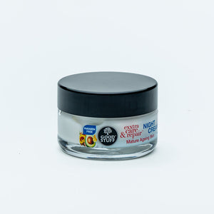 Exxtra Care & Repair Night Cream 50ml