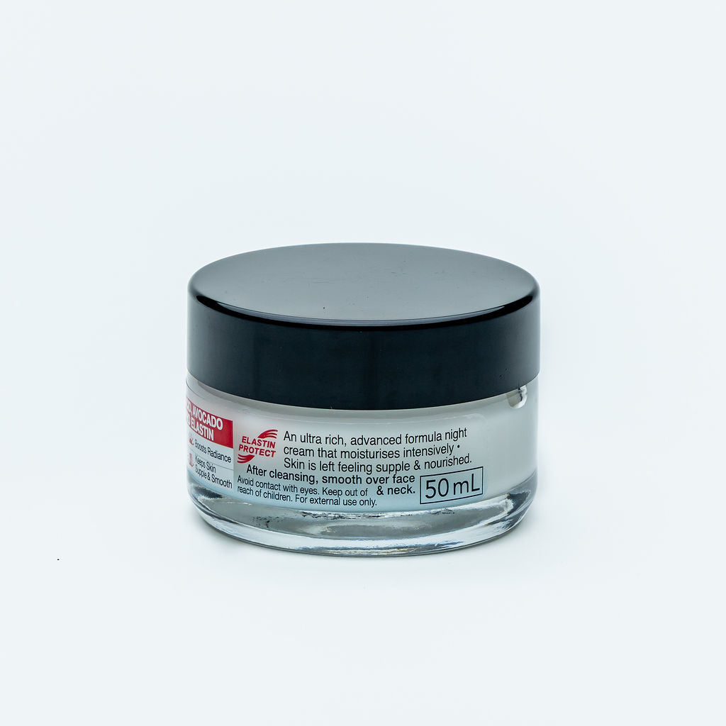 Exxtra Care & Repair Night Cream 50ml