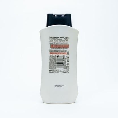 Exxtra Care & Repair Shampoo 500ml