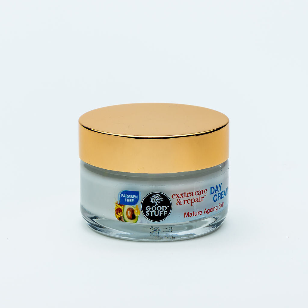 Exxtra Care & Repair Day Cream 50ml