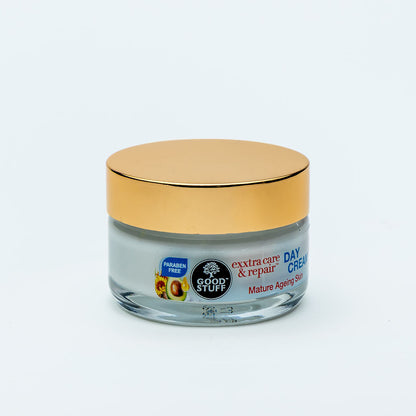 Exxtra Care & Repair Day Cream 50ml