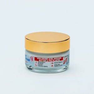 Exxtra Care & Repair Day Cream 50ml