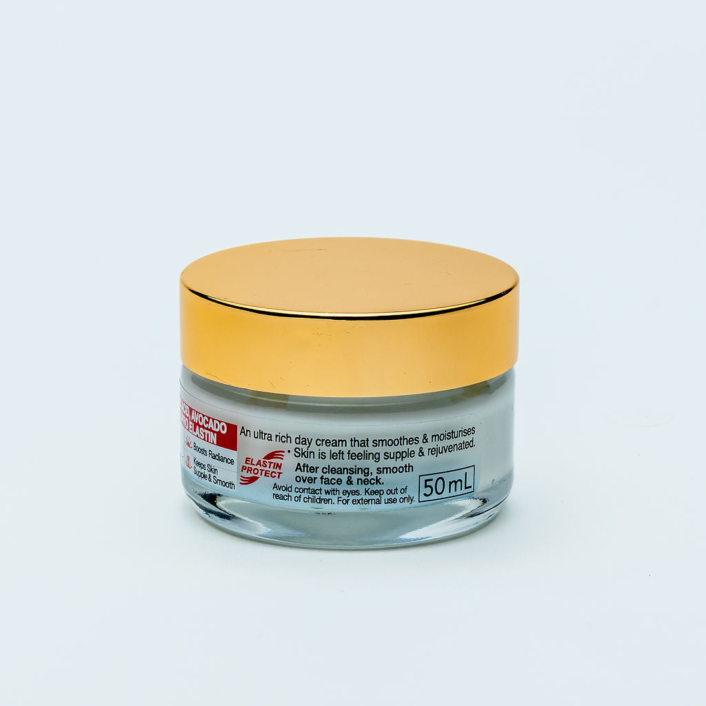 Exxtra Care & Repair Day Cream 50ml