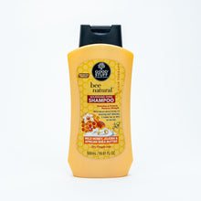 Load image into Gallery viewer, Bee Natural Shampoo 500ml